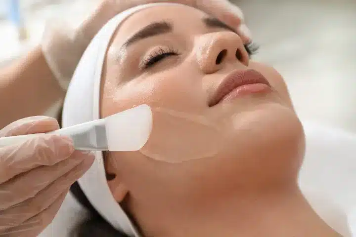 7 of the Best Chemical Peels on the Market, According to Sephora Shoppers 3 best at home chemical peel at sephora