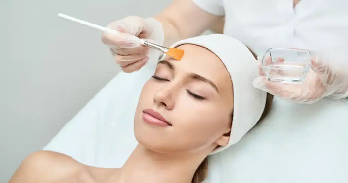 7 of the Best Chemical Peels on the Market, According to Sephora Shoppers 3 best at home chemical peel at sephora