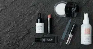 Campaign Ads 6 sexiest beauty products