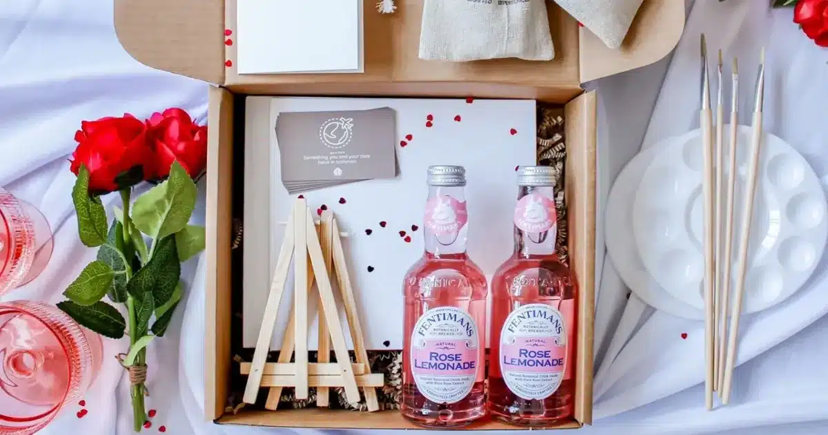 best valentine s day beauty products