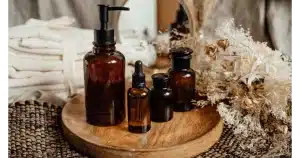 Campaign Ads 10 Detox Beauty Products