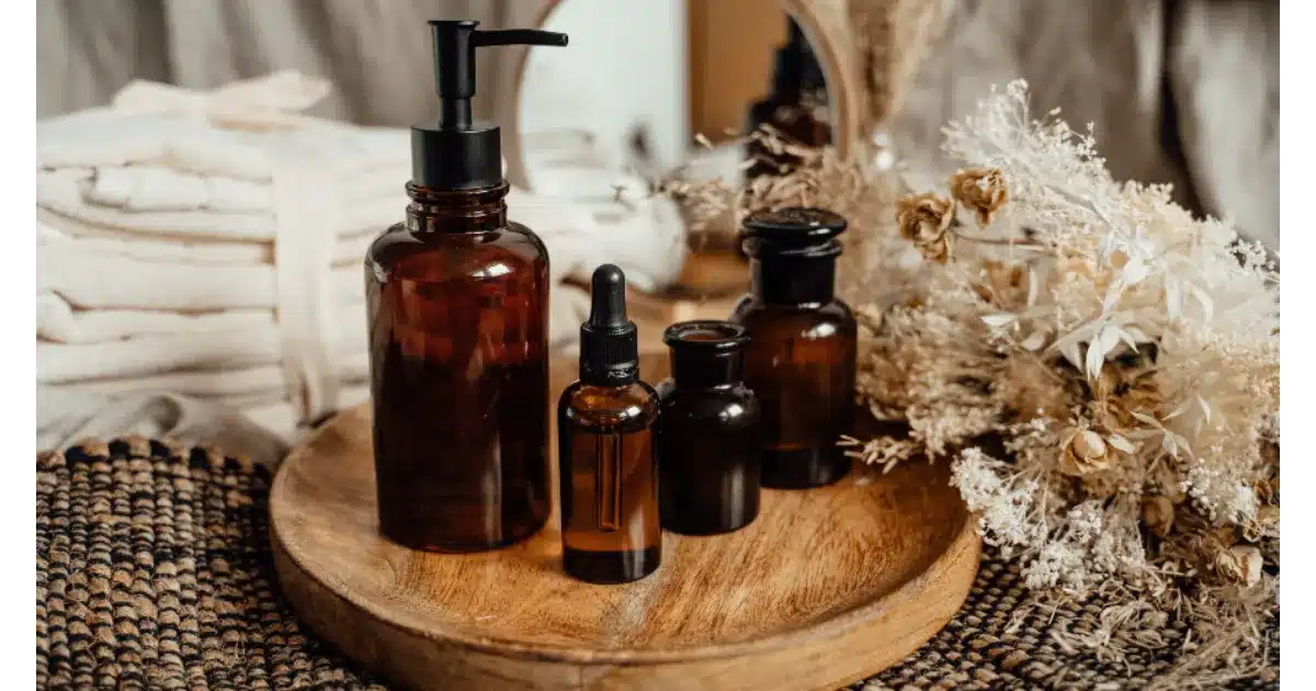 Detox Beauty Products