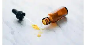 Campaign Ads 23 retinol infused face oil