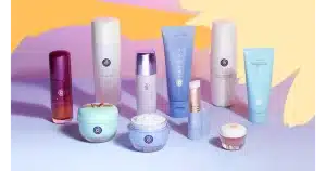 Campaign Ads 24 tatcha products