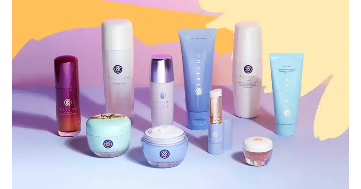tatcha products