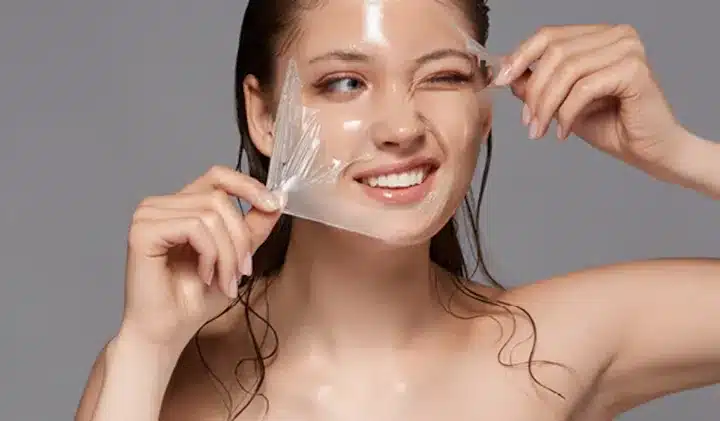 7 of the Best Chemical Peels on the Market, According to Sephora Shoppers 2 best at home chemical peel at sephora