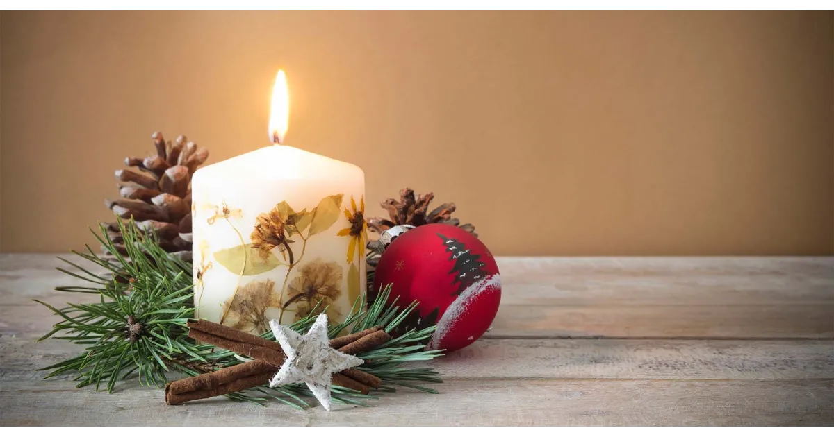 Make “Scent Memories” This Holiday Season With These Gorgeous Candles 1 candles