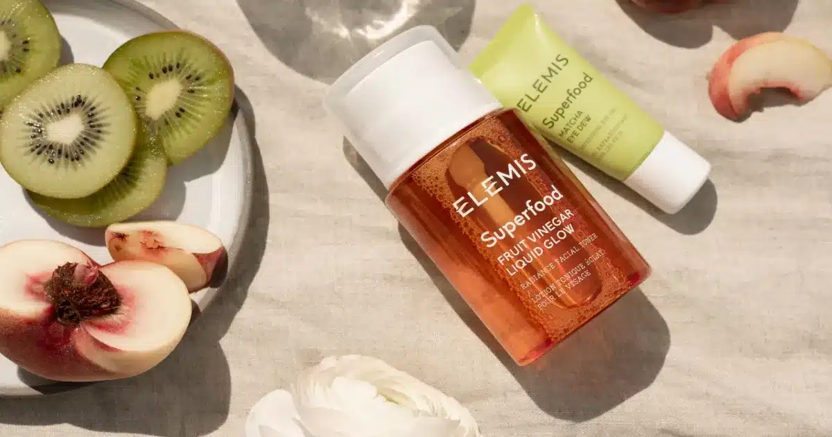 Superfood-Infused Products For Healthier-Looking Skin and Hair 7 best superfood infused beauty products