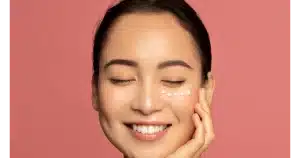 Campaign Ads 26 eye creams at sephora