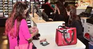 Campaign Ads 17 skincare products sephora employees buy