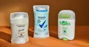 best new deodorants