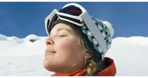 beauty products for ski trip
