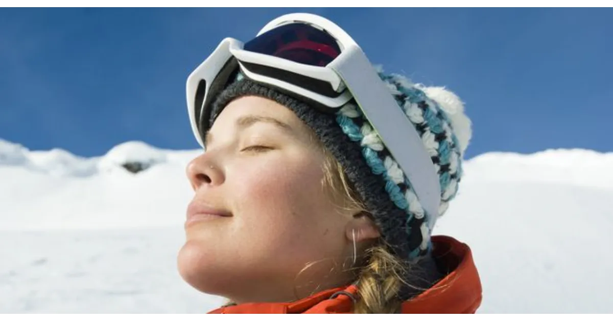 Spotlyte 7: Après Ski Products to Pack Next Time You Hit the Slopes 1 beauty products for ski trip